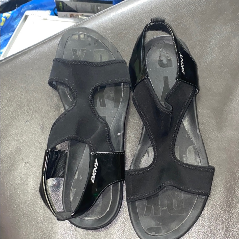 DKNY Sandals